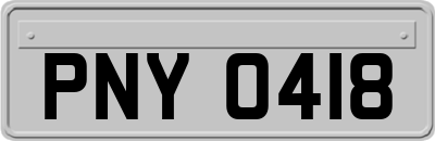 PNY0418