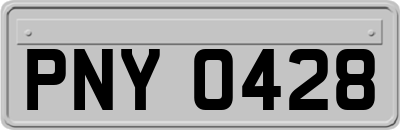 PNY0428