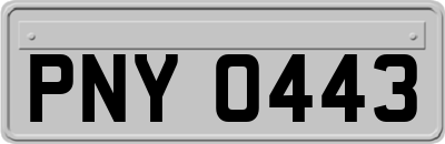 PNY0443