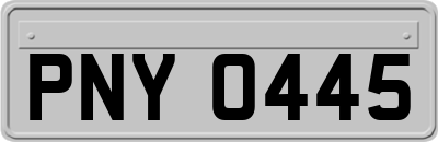 PNY0445