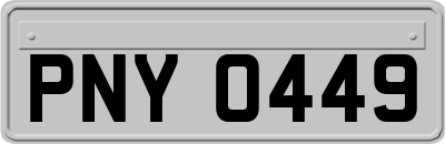 PNY0449