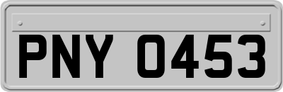 PNY0453
