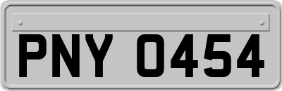 PNY0454