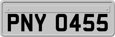 PNY0455