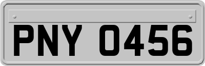 PNY0456