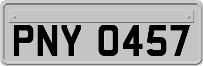 PNY0457