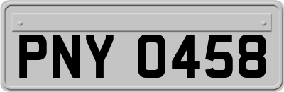 PNY0458