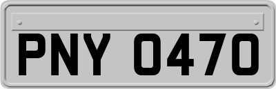 PNY0470