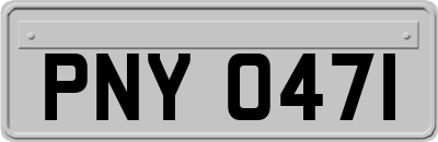 PNY0471
