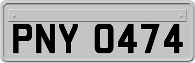 PNY0474