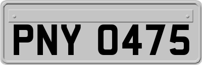 PNY0475