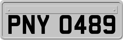 PNY0489