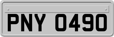 PNY0490