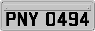 PNY0494