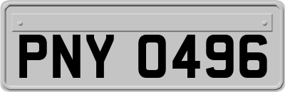 PNY0496