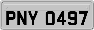 PNY0497