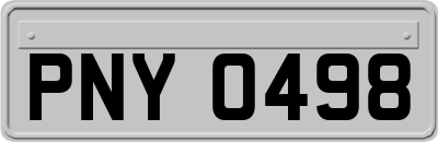 PNY0498