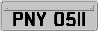 PNY0511
