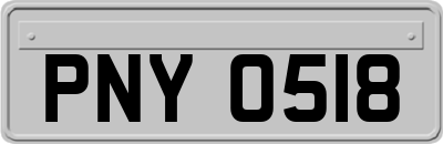 PNY0518
