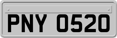 PNY0520