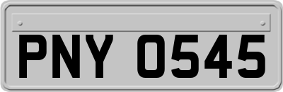 PNY0545