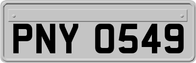 PNY0549