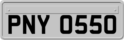 PNY0550