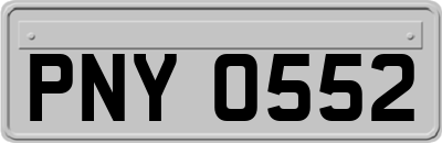 PNY0552