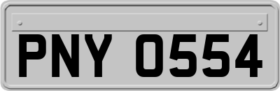 PNY0554