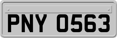 PNY0563