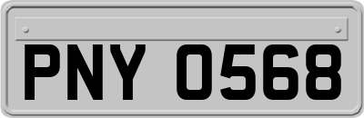 PNY0568