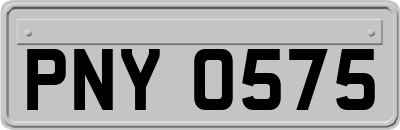 PNY0575