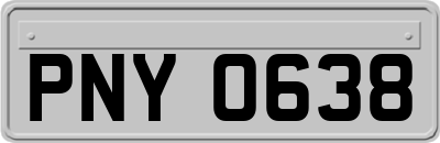 PNY0638