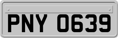 PNY0639