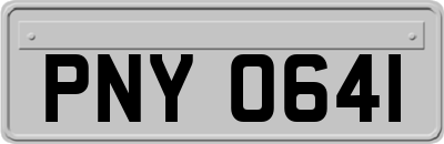 PNY0641