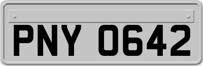 PNY0642