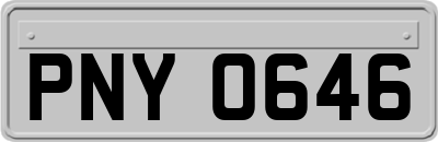 PNY0646