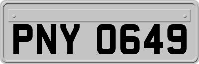 PNY0649