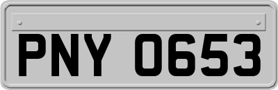 PNY0653