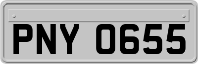 PNY0655
