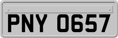 PNY0657