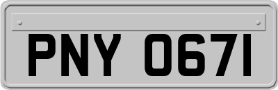 PNY0671