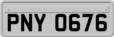 PNY0676