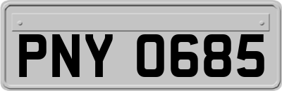 PNY0685