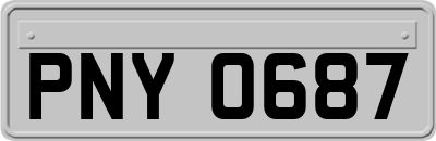 PNY0687