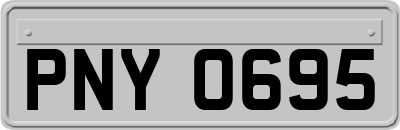 PNY0695