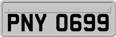 PNY0699