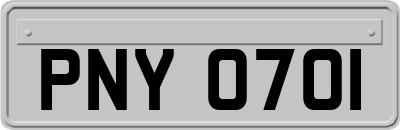 PNY0701