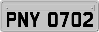 PNY0702