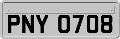 PNY0708